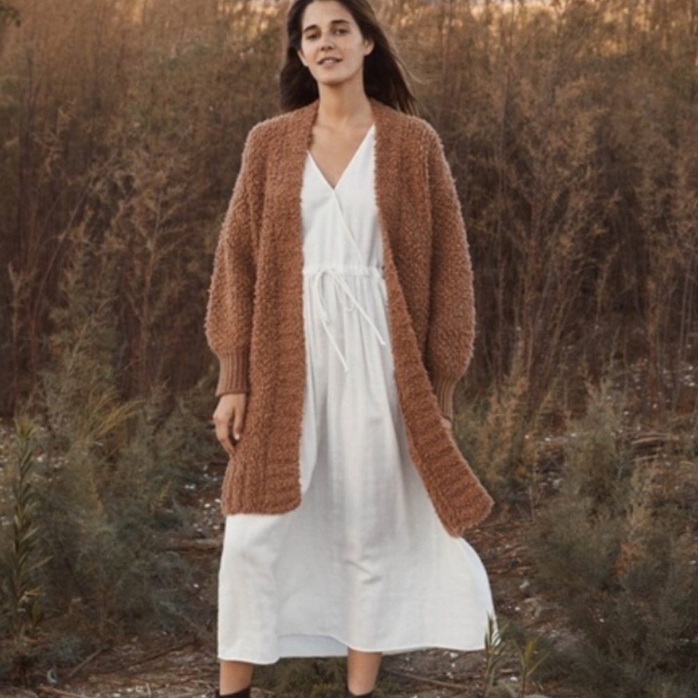 Christy Dawn Frankie Cardigan